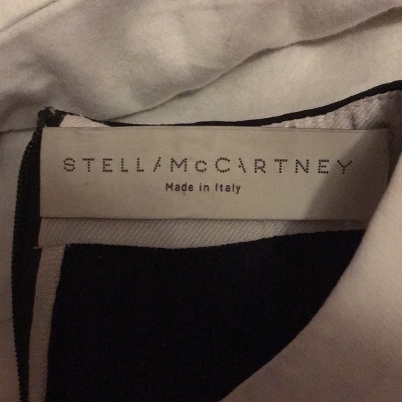 Stella McCartney - Pencil Dress - Picture 2 of 4